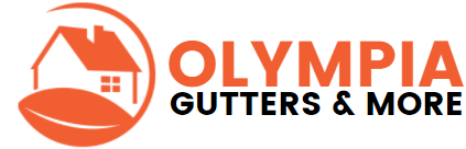 Olympia Gutters & More!